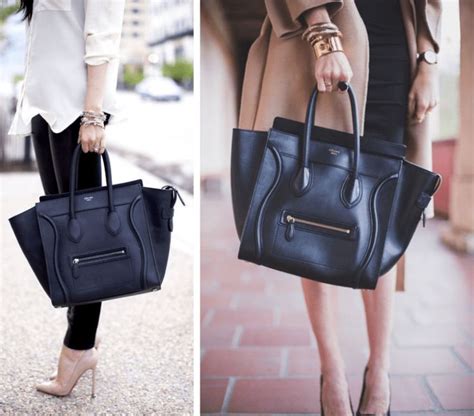 celine museum tote|Celine tote bag dupe.